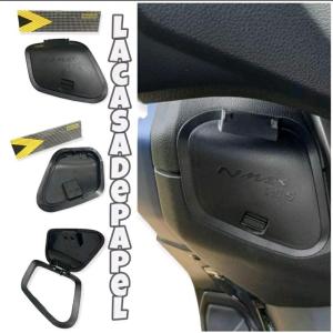 Cover Tutup Laci New Nmax Cover Laci New Nmax Cover Tutup Bagasi Saku
