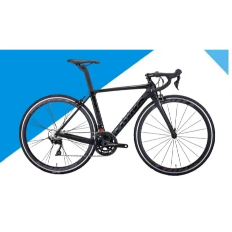 Trinx rapid 2.0 carbon road deals bike