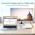 Cáp Mini DisplayPort sang HDMI Ugreen 10460. 