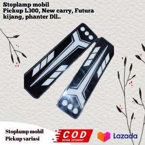 Stoplamp mobil pickup L300 New carry Futura kijang carry Dll