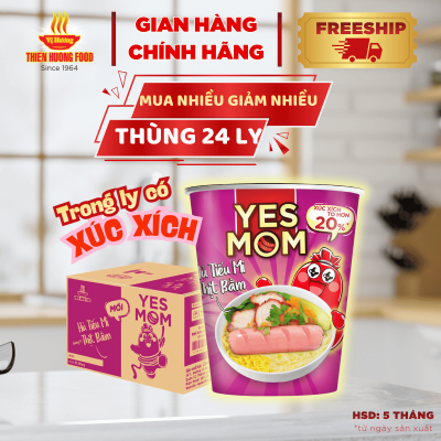 Thien Huong Food - Since 1964