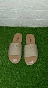 Sandal Selop Wanita Rajut Simple Fashion Terbaru Kualitas Premium