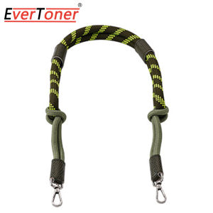 EverToner Bag Strap for Longchamp Mini Bag Modified Strap Rope Free Punching 78cm Shoulder Strap