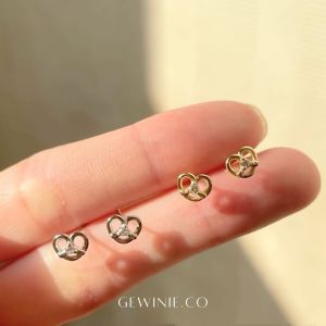 Gewinie.co-Preting earr