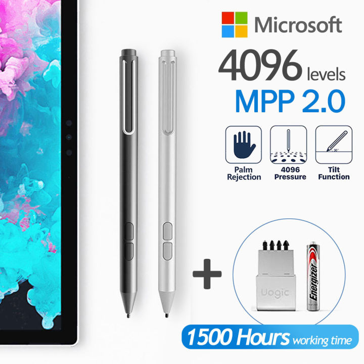Uogic F95 Pen Pencil Stylus for Microsoft Surface Pro Surface