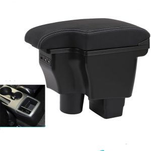 Car ArmRest Mazda 2 Skyactiv Version CX-3 Elbow Rest Arm support Armrest Box