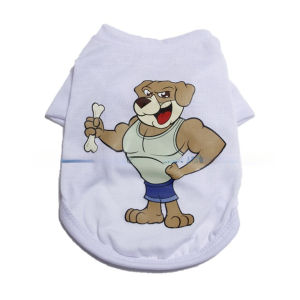 Baju Kucing Betina Jantan Cat Dog Clothes Dress Shirt 狗狗猫衣服  Puppy