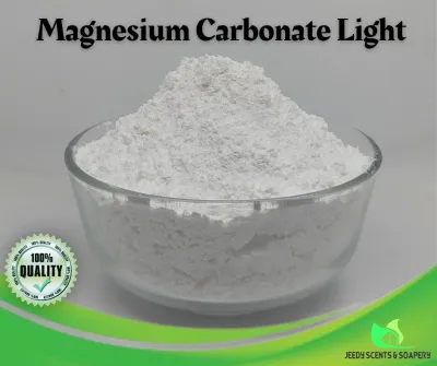 Magnesium Carbonate USP (Gym Block Chalk)