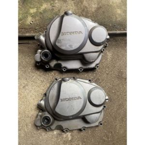 [CHROME] Bak kopling tirev tiger revo bak kanan tiger revo original copotan SUDAH CHROME