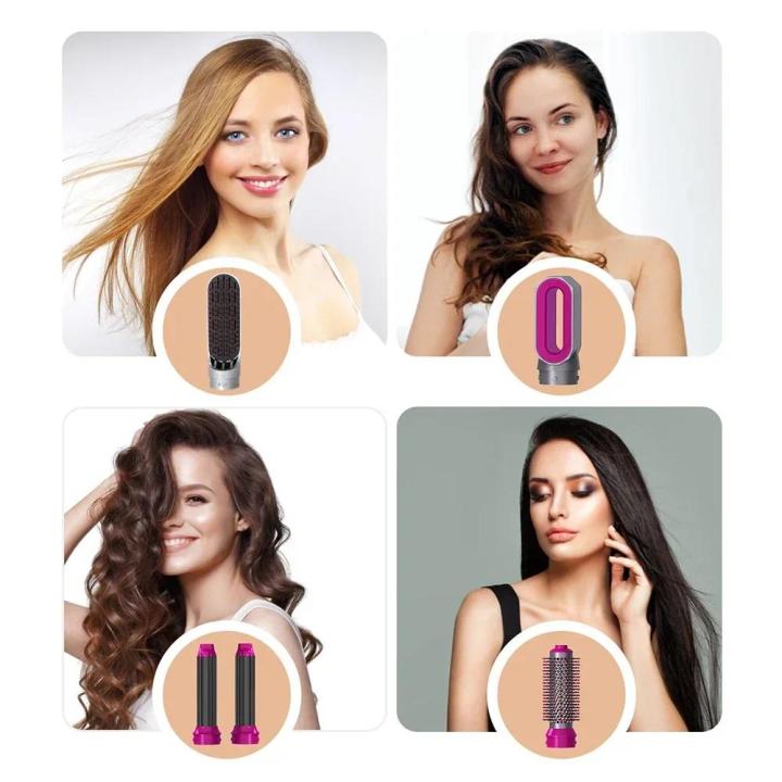 5%20in1Hair%20Dryer%20Multi%20Hair%20Styler%20%20Curling%20Iron%20Hair%20Straightener%20With%20Hair%20Brush%20Hairdryer%20Hair%20Dryer%20Hair%20Multi%20Styler%20-%20Image%206