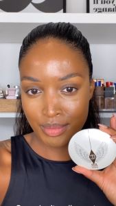 Phấn Phủ Charlotte Tilbury Airbrush Brightening Flawless Finish 9G