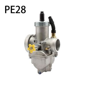 คาบูเอ็นโปรแท้ 28/30mm คาบูเอ็นโปร HONDA ลูกเร่งทองเหลือง คาร์บู NPRO NSR PROARM จูนง่าย จูนนิ่ง RSZ DIO NSR GY6 JOG คาร์บูเอ็นโปร(ร้านค้าไทย)