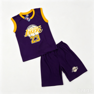 Childrens Set 3-10Years Old