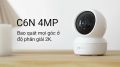 Camera Wifi thông minh EZVIZ C6N 1080P. 