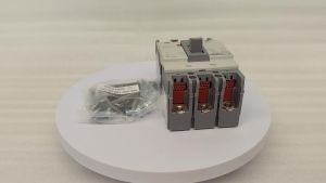 Authentic Original LS ABE63b ABS63b Molded case circuit breaker Air switch 3P 60A