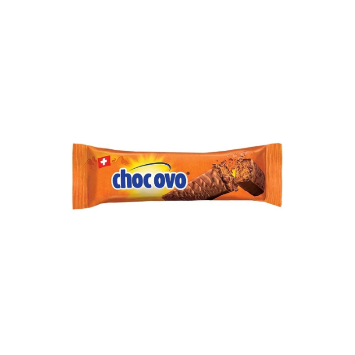 [ONLINE EXCLUSIVE] Ovomaltine Choc Ovo 20g (EXP: 31/Jan/2026) | Lazada