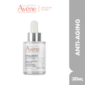 Eau Thermale Avène Hyaluron Activ B3 Concentrated Plumping Serum 30ml
