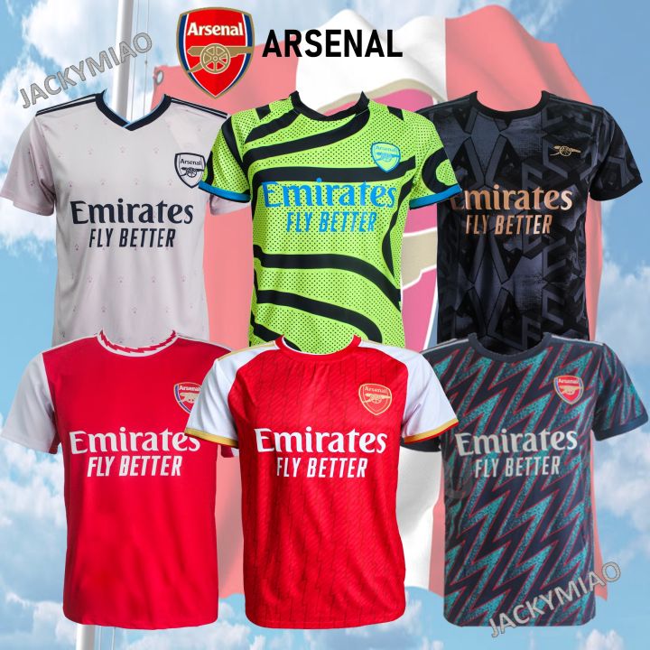 Arsenal baju hot sale