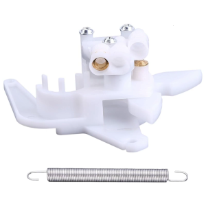 Truck Seat Height Adjustment Valves 20748450 20443641 0009107238 7420748450 For Vehicle Seat Leveling Control