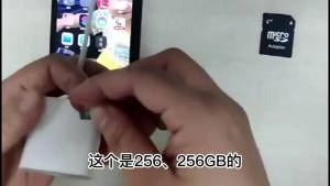 Suitable for Phones with Lightning Connector Ipad Memory Card Lightning Camera Card Reader Adapter Otg Multifunctional Sd Card Reader Sesuai Untuk Telefon Apple Dengan Sambungan Ligh...