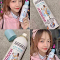 Xịt khoáng Evoluderm Atomiseur Eau Pure - Dưỡng ẩm cấp nước cho da. 