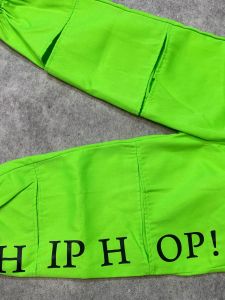 MEISKA Kostum Dance Anak Perempuan Free Belt Style Korea 3 Sampai 14 Tahun LITTLE ROOM KIDS