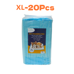LF fole livet Dog mat Wee Wee Pet Pee Pad dogs cats Absorbent Pet UrineAlas Anjing Kucing Anti-Licakan Anti-Bocor Thicker Deodorant Antibakteria 尿垫