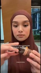 Maajun Nenda Warisan 1001 khasiat 100% OriMild and effective
