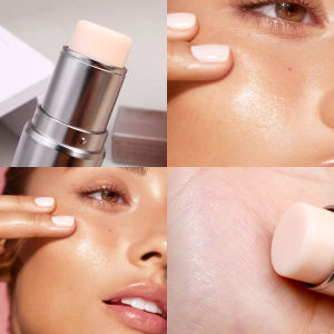 [Perfect Sunfeel] 4 Colors Shimmer Highlighter Stick Water Light Rouge Blush Stick Brighten Face Contour Cosmetics