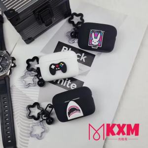 NY15 Anker Soundcore A20i CASE / A25i Dustproof Soft Washable CASE Silicone Case for Anker Soundcore A20i