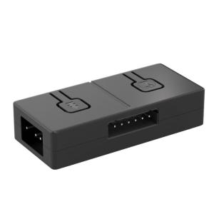5V 3Pin ARGB To 12V 4Pin ARGB Converter 5V/3Pin To 12V/4PIN Adapter Sync Motherboard For PC Light Customization
