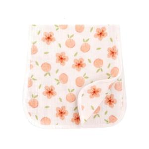 Stylish trớ cho bé vải thấm nước mềm yếm trẻ em thời trang mọc răng BIB trẻ sơ sinh Phụ kiện cho bé trai và bé gái