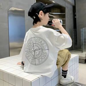 BIBELOT เสื้อยืดสาย street สุดเท่ หล่อมาก ส่วมใส่สบาย สินค้าพร้อมส่งจากไทย