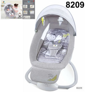 Nôi ru ngủ đa năng kết hợp ghế ngồi đọc sách cho bé - Mastela 3 in 1 (từ sơ sinh đến 36 tháng) 8207 - 8208 - 8209
