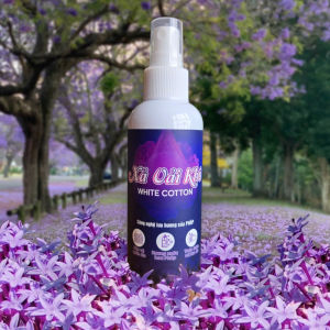 Nước Xả Vải Khô BLUE SORT thơm quần áo 150ml làm mềm vải khử mùi hôi