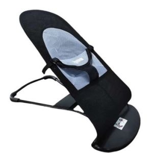 Tempat Tidur Bayi Kursi Goyang Bayi Kursi Ayun Bayi Ayunan Bouncher Bayi Kursi Ayunan Bayi Lipat Infant Seat GRATIS PAKING BUBLE WRAB