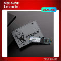 Ổ cứng SSD 240GB Kingston A400 - Chính hãng, tốc độ cao, bảo hành 3 năm. 