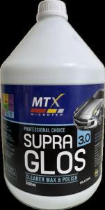 Car Polish Wax Mtx Diamond Polish 4kg