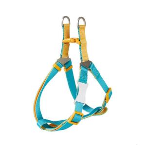 Độ bền Dây đeo cho cún với khóa cài kim loại trọng lượng nhẹ dây đeo cho cún cho đi bộ thoải mái và Đào tạo