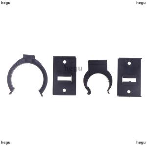 [COD] hegu 10 cái nhựa tủ bếp san lấp mặt bằng chân Clip 90 độ góc nhựa clip cho toekick plinth