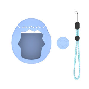 Compatible with Tamagotchi Paradise Silicone Case