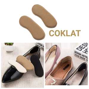 ANTI LECET INSOLE MINI GANJALAN SEPATU INSOLE SEPATU