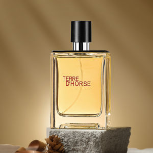 Nước Hoa Nam Tự Tin Với Sức Hút Lôi CUốn Mạnh Mẽ Lịch Lãm Và Sang Trọng (100 ML)