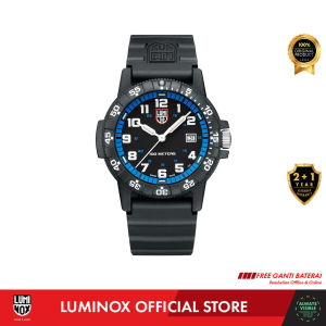 Luminox 0324 Leatherback Sea Turtle Giant Outdoor Watch 44 mm - Jam Tangan Pria