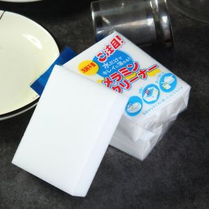 chỉ 1 Miếng Bọt biển lau chùi ma thuật làm sạch mọi vết bẩn cứng đầu nhất CINDY YG