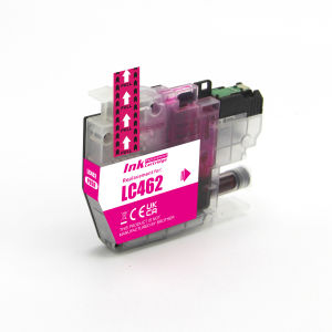 LC462XL LC462 462 ink cartridge compatible for brother MFC-J2340DW MFC-J2740DW MFC-J3940DW printer