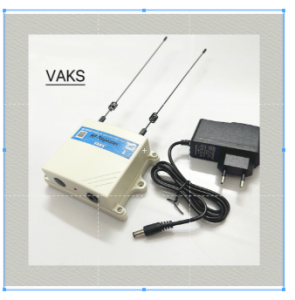 BỘ BÁO ĐỘNG NHÀ TRỌ MH3- kèm - 12 ĐẦU BÁO KHÓI - kết hợp - 12 ĐÈN CHỈ THỊ VỊ TRÍ- thông minh