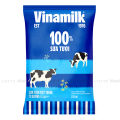 [Date 6.2025] Thùng 48 bịch sữa tươi Vinamilk 220ml. 
