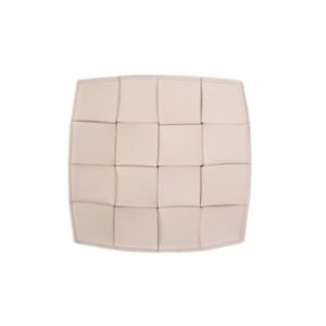 ZENGD กันน้ำกันน้ำได้ ถาดหนังทอสำหรับเก็บของ สี่เหลี่ยมสี่เหลี่ยม ใช้งานได้หลากหลาย จานใส่เครื่องประดับ ของตกแต่งบ้าน สะดวกสบายๆ แผ่นเครื่องประดับอัญมณี บ้านในบ้าน