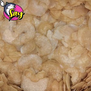 Kerupuk Udang Mede Fanni Kualitas Istimewa 500gr (REPACKED)